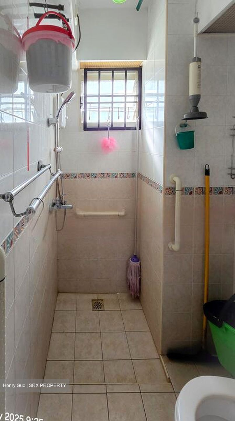 Blk 392 Goodview Gardens (Bukit Batok), HDB 4 Rooms #475159871